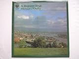 ODuffy, Michael Bogsider Sings LP Marble Arch MAL1332 EX/EX 1970