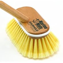 Shurhold 1960 Marine Mate Soft Brush with Handle