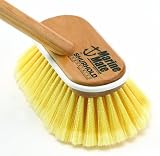 Shurhold 1960 Marine Mate Soft Brush with Handle