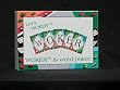WOKER - Witty New Word Game
