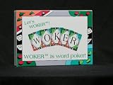 WOKER Witty New Word Game 515g%2B4N g0L. SL160 WOKER Witty New Word Game