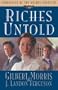Riches Untold (Chronicles of the Golden Frontier #1)
