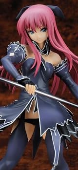 君が呼ぶ、メギドの丘で バディ (1/8スケール PVC塗装済み完成品)