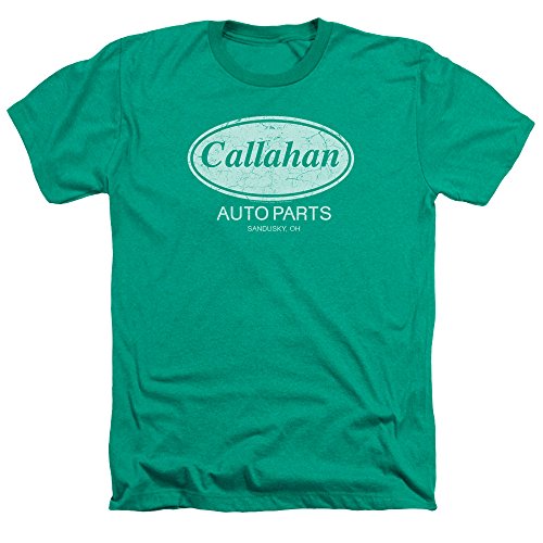 Tommy Boy - Callahan Auto T-Shirt