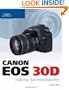 Canon EOS 30D Guide to Digital SLR Photography