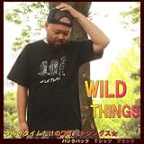 独占販売★バックパックTシャツ★タルサタイム独占販売★WILDTHINGS(ワイルドシングス) WILD THINGS SSWT101 BACK PACK T-SHIRTS Tシャツ ブラック S M L XL 独占販売★バックパックTシャツ★タルサタイム独占販売★WILDTHINGS(ワイルドシングス) WILD THINGS SSWT101 BACK PACK T-SHIRTS Tシャツ ブラック S M L XL