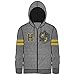 Harry Potter Men's House Varsity Zip Up Hoodie