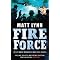 Thrillers for 2010