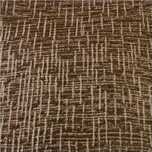Theater Seating Fabric Kids' Recliner Chair in Hot Chocolate