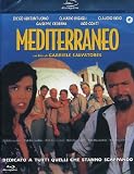 Mediterraneo (Blu-ray)