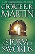A Storm of Swords: A Song of Ice and Fire: Book Three