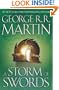 A Storm of Swords (A Song of Ice and Fire, Book 3)