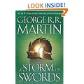 A Storm of Swords: A Song of Ice and Fire: Book Three
