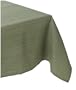 Bardwil Elements 52-Inch By 70-Inch Oblong/Rectangle Tablecloth, Olive