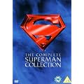 Superman Collection [DVD]