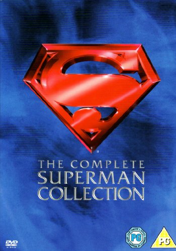 Superman Collection