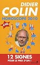 Horoscope 2010...