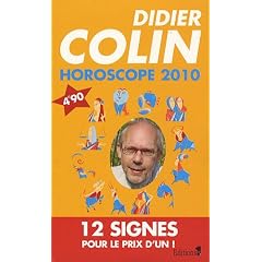 Horoscope 2010 : Les 12 signes du zodiaque