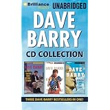 dave barry cd collection dave barry is not taking this sitting down dave barry hits below the beltway boogers