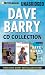 Dave Barry CD Collection: Dave Barry Is Not Taking This Sitting Down, Dave Barry Hits Below the Beltway, Boogers Are My Beat
