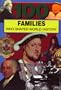 100 Families Who Shaped World History (100 Series)