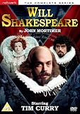 Will Shakespeare - The Complete Series [DVD] [1978]