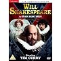 Will Shakespeare - The Complete Series [DVD] [1978]