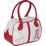 MLB Ethel Bowler Handbag