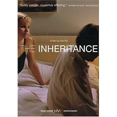Inheritance [Import USA Zone 1]