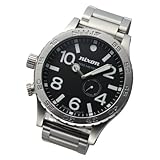 ニクソン(nixon) ウォッチ(51−30) 5130BK ブラック メンズ レディス