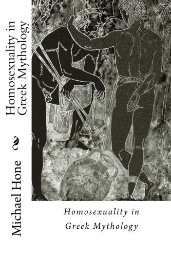 Homosexuality in Greek Mythology