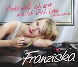 Heute weiß ich erst, wie ich Dich liebe (Disco-Fox Version)