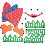 Daydream Toy - SquashBlox Animal Accessory Kit