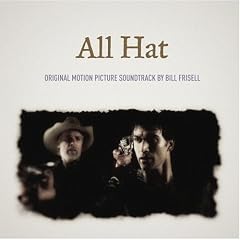 All Hat cover 