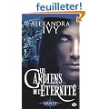 Les gardiens de l'�ternit�, Tome 1 : Dante