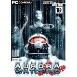 Aurora Watching (PC-CD)