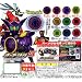 仮面ライダー オーズ 000 オーメダル 5 フルコンプ 10種 レア :全10種 1 オーメダル(ブテラ・コア) 2 オー
