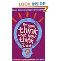 Do You Think What You Think You Think?