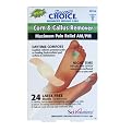 Doctor's Choice Corn & Callus Remover- 24 Ct