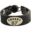 Sidney Crosby Team Color NHL Jersey Bracelet