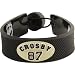 Sidney Crosby Team Color NHL Jersey Bracelet
