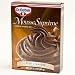 Dr. Oetkers Milk Chocolate Mousse Supreme Mix (3.1 ounce) by igourmet.com