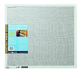 New York Wire 72253 Adjustable Screen, 18-Inch by 37-Inch