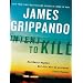 Intent to Kill LP: A Novel of Suspense (Jack Swyteck)