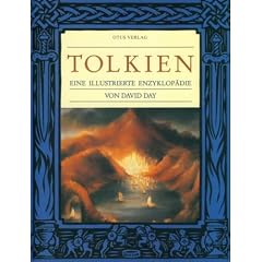 Tolkien. Eine illustrierte Enzyklop�die