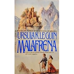 Malafrena