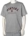 Apparel : Montana Athletic Oxford Short-Sleeve T-Shirt