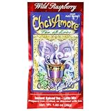 Chai Amore Wild Raspberry Tea Latte, 1.25-Ounce Packets (Pack of 50)