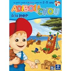 Adiboud'chou � la mer 2009/2010 [Import]