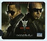 Extraterrestres: Reggaeton